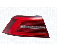 Taillight Magneti Marelli 714081420821 for VW