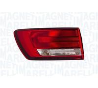 MAGNETI MARELLI 714081480701 Rear light