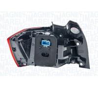Taillight Magneti Marelli 714081870201 for VW