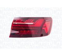 MAGNETI MARELLI 714081950103 Rear light