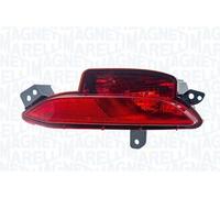 Taillight Magneti Marelli 715104213000 for FIAT