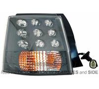 Taillight Mitsubishi Outlander 2007-2010 Left Side 8330A379
