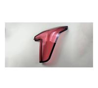 Taillight Outer Taillight Shell Tail Lamp Cover Brake Lights Mask Replace The Lampshade For Cadillac CT5 2020 2021 2022 Tail Lamp(Right Side)