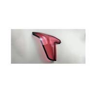 Taillight Outer Taillight Shell Tail Lamp Cover Brake Lights Mask Replace The Lampshade For Cadillac CT5 2020 2021 2022 Tail Lamp(Left side)