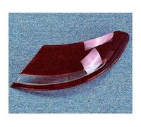 Taillight Protection Cover For Benz For C-Class For W205 For Two-door For Coupe 2015-2019 Rear Outer Tail Lamp Cover Car Taillight Cover(1PCS right side)