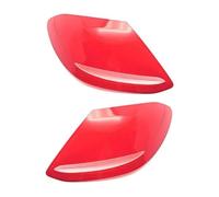 Taillight Protection Cover For Benz For E-Class For W213 2016-2020 Outer Taillight Shell Rear Signal Parking Lights Cover Car Taillight Cover(2PCS left and right)