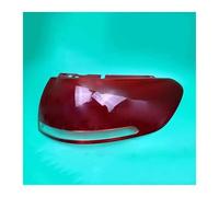 Taillight Protection Cover For Benz For GLS For W167 2020 2021 2022 2023 Car Rear Taillamp Cover Car Taillight Cover(Outside Left)