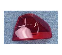 Taillight Protection Cover For BMW For 3 Series For E90 2009 2010 2011 2012 Rear Outer Taillight Shell Tail Lamp Cover Car Taillight Cover(1PCS right side)