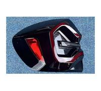 Taillight Protection Cover For BMW For X3 For G01 G08 2022 2023 2024 Car Taillight Cover Taillamp Shell Lampcover Car Taillight Cover(Outside Left)