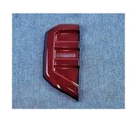 Taillight Protection Cover For Great For Wall For Tank 400 2025 Rear Taillight Shell Tail Lamp Cover Tail Light Lamp Cover(1PCS left side)