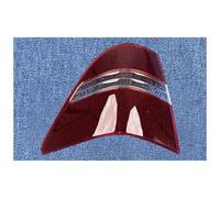 Taillight Protection Cover For Lexus For LS For LS430 2003 2004 2005 Car Taillight Lens Cover Clear Taillamp Shell Tail Light Lamp Cover(Outside Left)