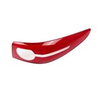Taillight Protection Cover For Mazda For 3 Axela 2020 2021 2022 Car Accessories Outer Taillight Shell Tail Lamp Cover Car Taillight Cover(1PCS right side)