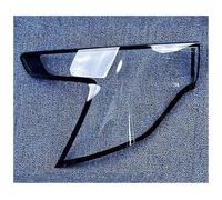 Taillight Protection Cover For MG For ES5 2025 Rear Outer Taillight Shell Tail Lamp Cover Turn Signal Stop Light Mask Car Taillight Cover(1PCS left side)