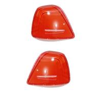 Taillight Protection Cover For Rolls-Royce For Ghost 2010 2011 2012 2013-2019 Car Accessories Taillight Shell Tail Lamp Cover Tail Light Lamp Cover(Outside A Pair)