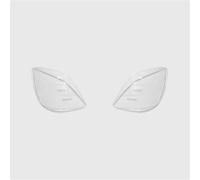 Taillight Protection Cover For Rolls-Royce For Ghost For 4th Gen 2021-2024 Car Rear Taillight Shell Brake Lights Shell Tail Light Lamp Cover(A Pair)