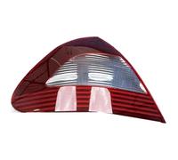 Taillight Protector Compatible With Benz For E-Class W211 2006 2007 2008 Taillight Shell Rear Signal Parking Lights Cover(Left)