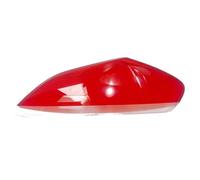 Taillight Protector Compatible With BMW For Z4 E85 E89 2009 2010 2011 2012 2013 2014 2015 2016 2017 2018 Taillight Shell Tail Lamp Cover Light Mask(Left)