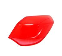 Taillight Protector Compatible With Buick For Excelle XT Hatchback 2010 2011 2012 2013 2014 Car Rear Taillight Brake Lights Turn Lamp Shell(Outside Right)
