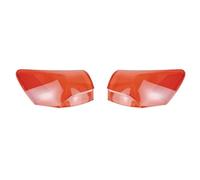Taillight Protector Compatible With VW For Tayron 2019 2020 2021 2022 Car Rear Taillight Brake Lights Auto Shell Cover Mask(A Pair Outside)