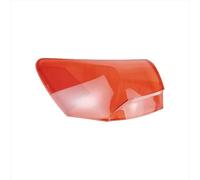 Taillight Protector Compatible With VW For Tayron 2019 2020 2021 2022 Car Rear Taillight Brake Lights Auto Shell Cover Mask(Outside Left)