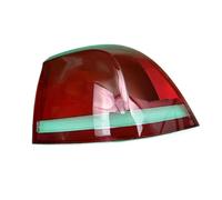 Taillight Protector Compatible With VW For Touareg 2016 2017 2018 Car Outer Taillight Shell Rear Signal Parking Lights Cover(Right)