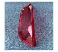 Taillight Rear Taillight Shell Tail Lamp Cover Brake Lights Mask Replace The Lampshade for Cadillac CT6 2016 2017 2018 Tail Lamp