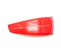 Taillight Rear Taillight Shell Tail Lamp Cover Brake Lights Mask Replace The Lampshade for Q3 2016 2017 2018 Car Accessories Tail Lamp