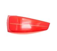 Taillight Rear Taillight Shell Tail Lamp Cover Brake Lights Mask Replace The Lampshade for Q3 2016 2017 2018 Car Accessories Tail Lamp