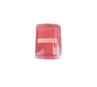 Taillight Shell Compatible With Baic Beijing BJ40 2010 2011 2012 2013 2014 2015 2016 2017 Car Rear Light Accessories Gadgets Taillight Housing Lampshade(Right)