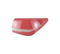 Taillight Shell Compatible With Baic Beijing EU5 2018 2019 Car Accessories Replacement Lights Shell Housing Cover Rear Taillight Hood(Outside Right)