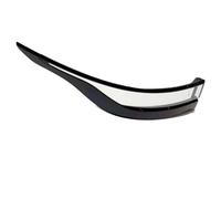 Taillight Shell Compatible With Land For Rover For Range For Rover For Evoque 2020-2025 Car Housing Tail Lamp Taillight Lens Cover(Left)