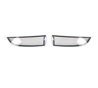 Taillight Shell Compatible With Leading L6 2024 Car Accessories Replacement Lights Shell Housing Cover Rear Taillight Hood(Outside A Pair)