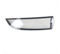 Taillight Shell Compatible With Leading L6 2024 Car Accessories Replacement Lights Shell Housing Cover Rear Taillight Hood(Outside Left)