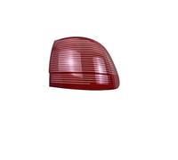 Taillight Shell Compatible With Porsche For Cayenne 2003 2004 2005 2006 Car Rear Taillight Shell Brake Lights Shell Taillight Lens Replace The Lens(Right)
