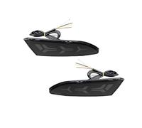 Taillight Style Red Rear Bumper Reflector Driving Tail Brake Light Turning Lights For Ford For Focus 3 2011 2012 2013 2014