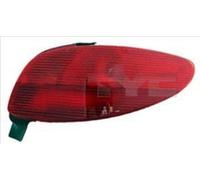 TYC 11-0115-01-2 Rear light