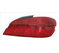 Taillight TYC 11-0239-01-2 for PEUGEOT
