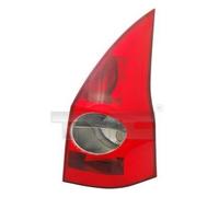 Taillight TYC 11-0395-01-2 for RENAULT