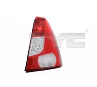 Taillight TYC 11-0757-11-2 for DACIA