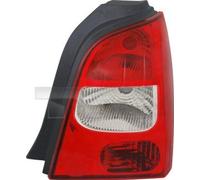TAIL LIGHT ASSEMBLY 11-11443-01-2 FOR RENAULT K9K718/740/820 1.5L D7F800 1.1L