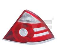 TYC 11-11456-01-2 Tail Light Assembly Left Fits Ford Mondeo 3 MK3 Saloon