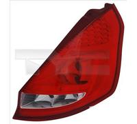 Taillight TYC 11-11489-01-2 for FORD