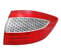 Taillight TYC 11-11693-01-2 for FORD