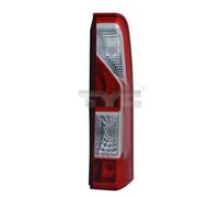 Taillight TYC 11-11700-01-2 for NISSAN OPEL RENAULT