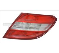 Taillight TYC 11-11747-01-9 for MERCEDES-BENZ