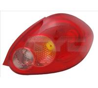 New Combination Rearlight for TOYOTA:AYGO 815510H020 81551-0H020