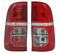 Taillight TYC 11-12017-05-2 for TOYOTA