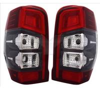 Taillight TYC 11-15097-06-2 for MITSUBISHI