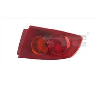 TYC 11-5349-21-2 Rear light