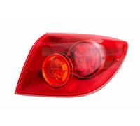 Taillight TYC 11-6117-11-2 for MAZDA